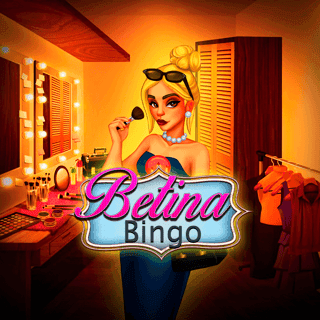Betina Bingo game thumbnail