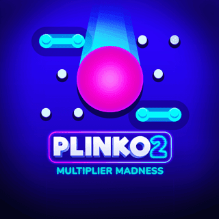 Plinko 2 game thumbnail