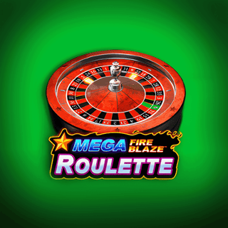 Mega Fire Blaze Roulette Italiana game thumbnail