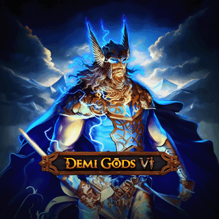 Demi Gods VI game thumbnail