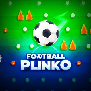 Football Plinko game thumbnail