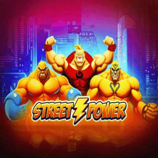 Street Power game thumbnail
