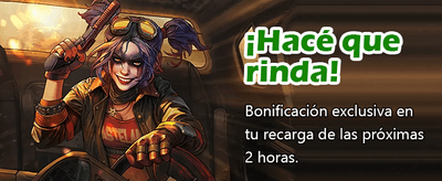 ¡Ganá premios increíbles hoy!