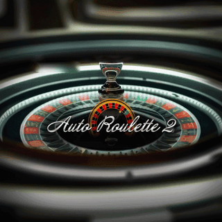 Auto Roulette 2 game thumbnail